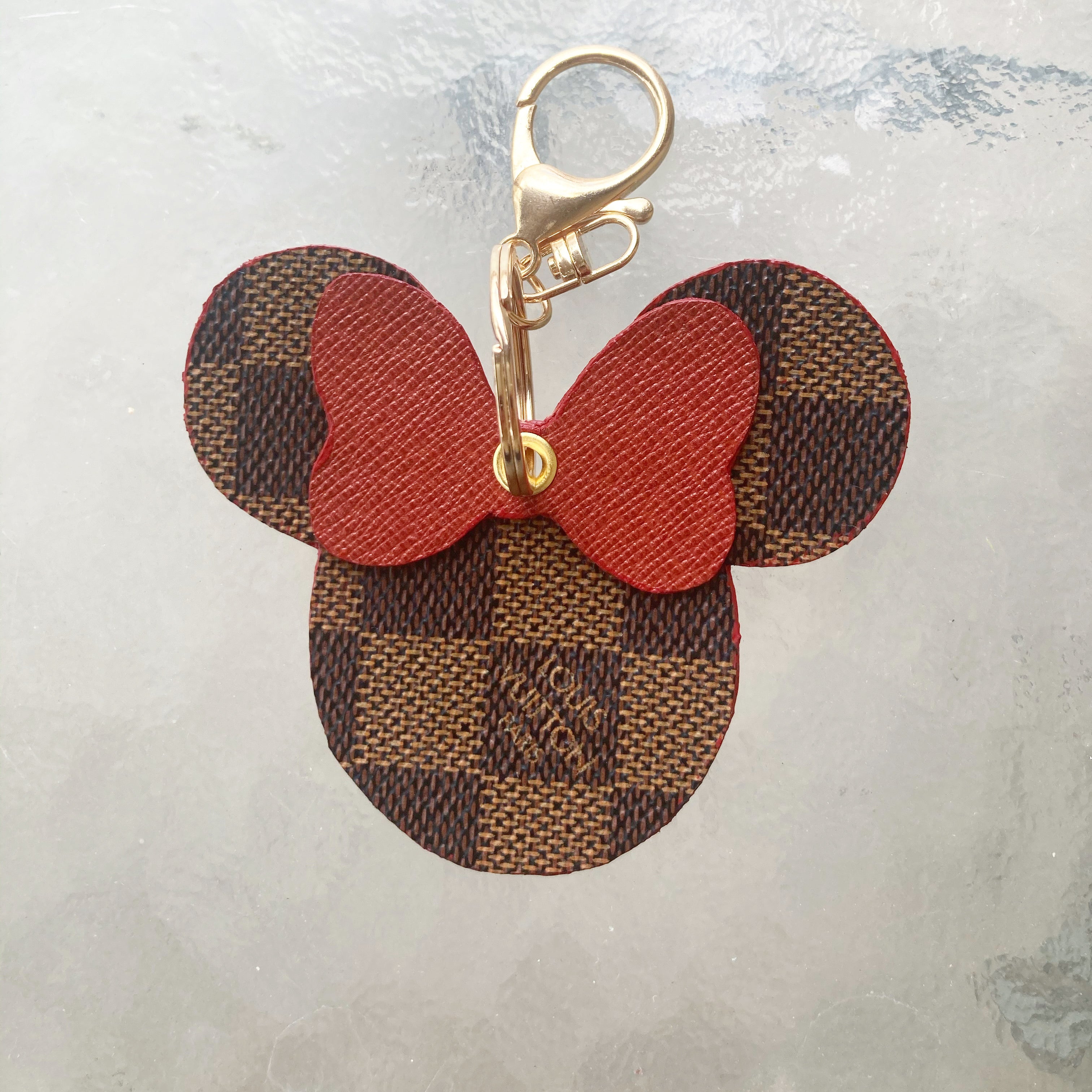 Mickey Mouse Louis Vuitton -  UK